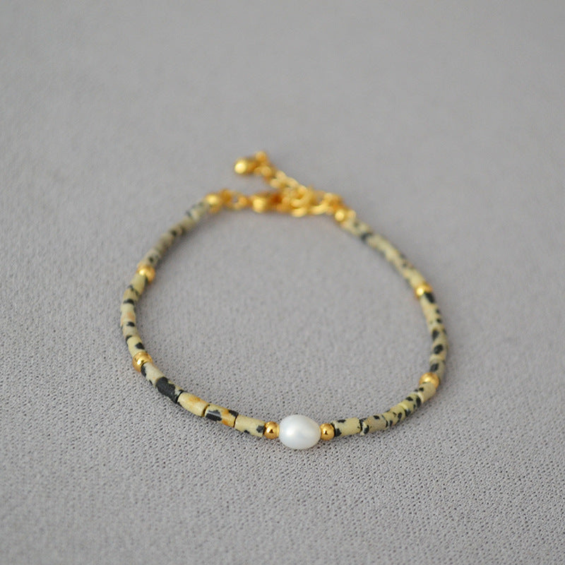 Elegant Pearl Necklace for Every Occasion