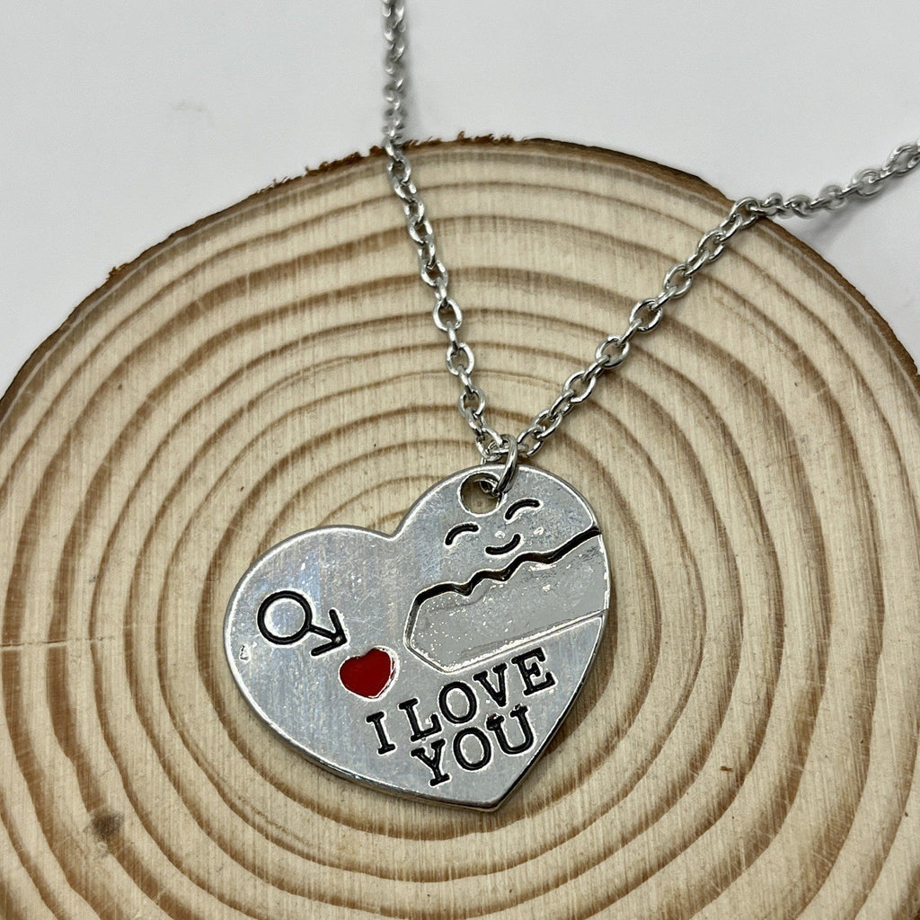 Classic Necklace with Timeless Appeal