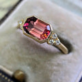 Elegant Gold Ring for Every Occasion