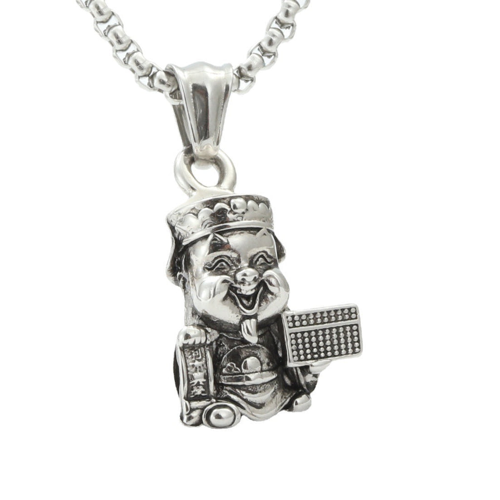 Classic Necklace with Timeless Appeal