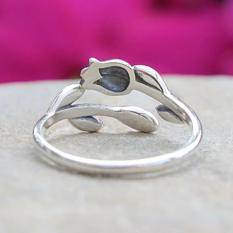 Vintage Handmade Ring