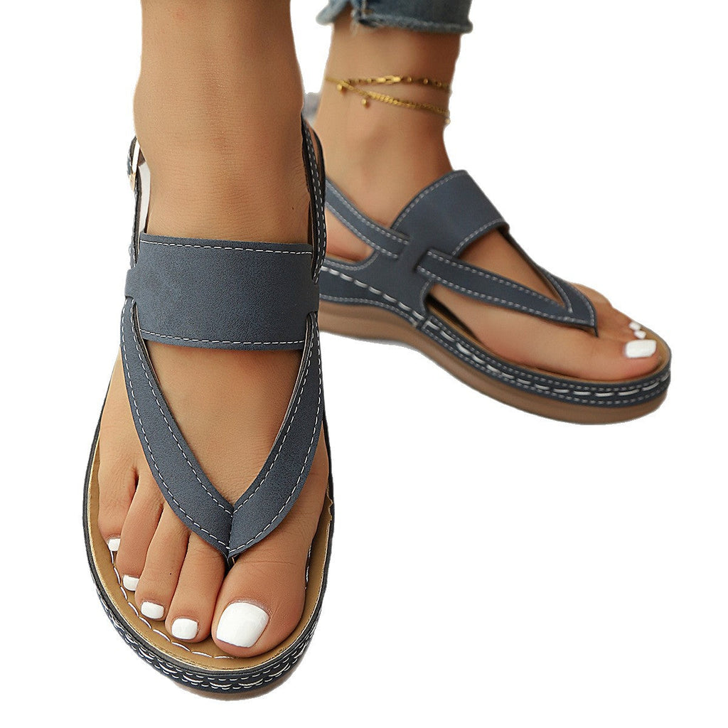 Comfortable Orthopedic Sandals for Daily Wear