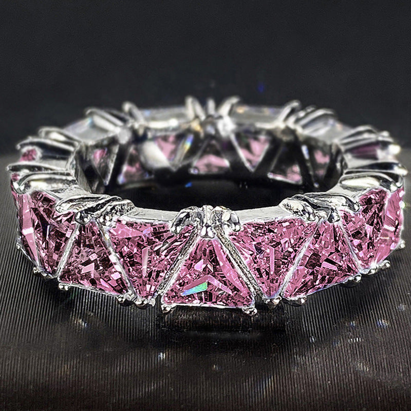 Delicate Artisan Ring