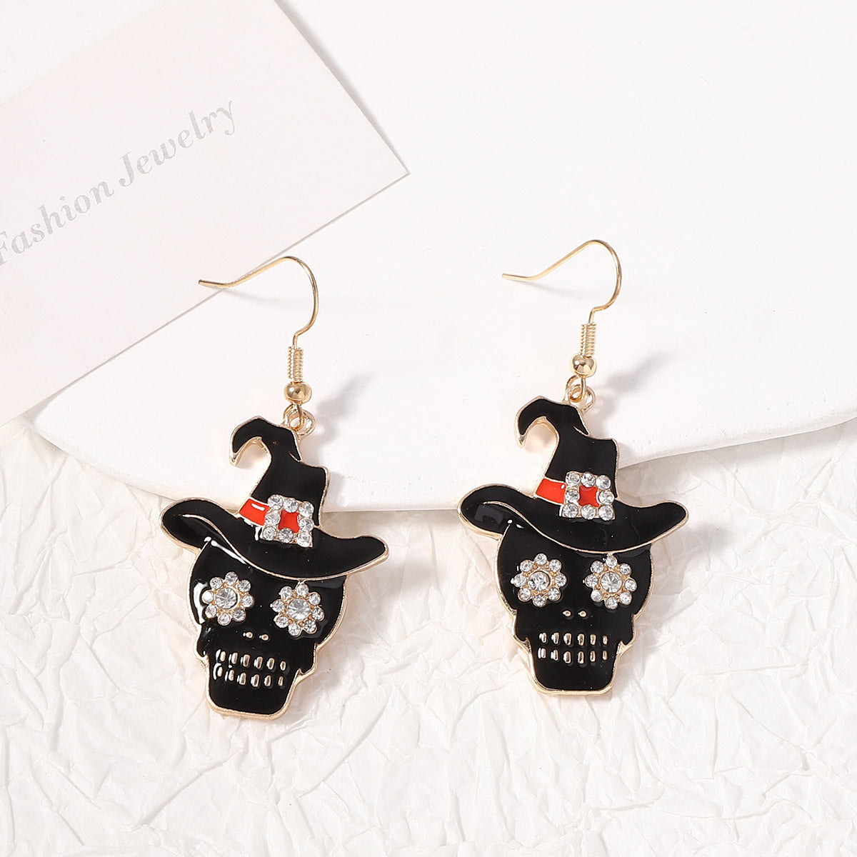 Classic Earring with Timeless Appeal