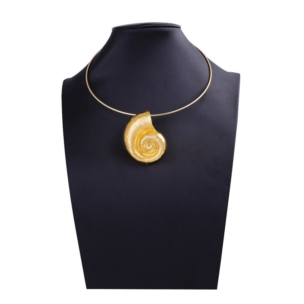 Beautiful Pendant with Unique Style