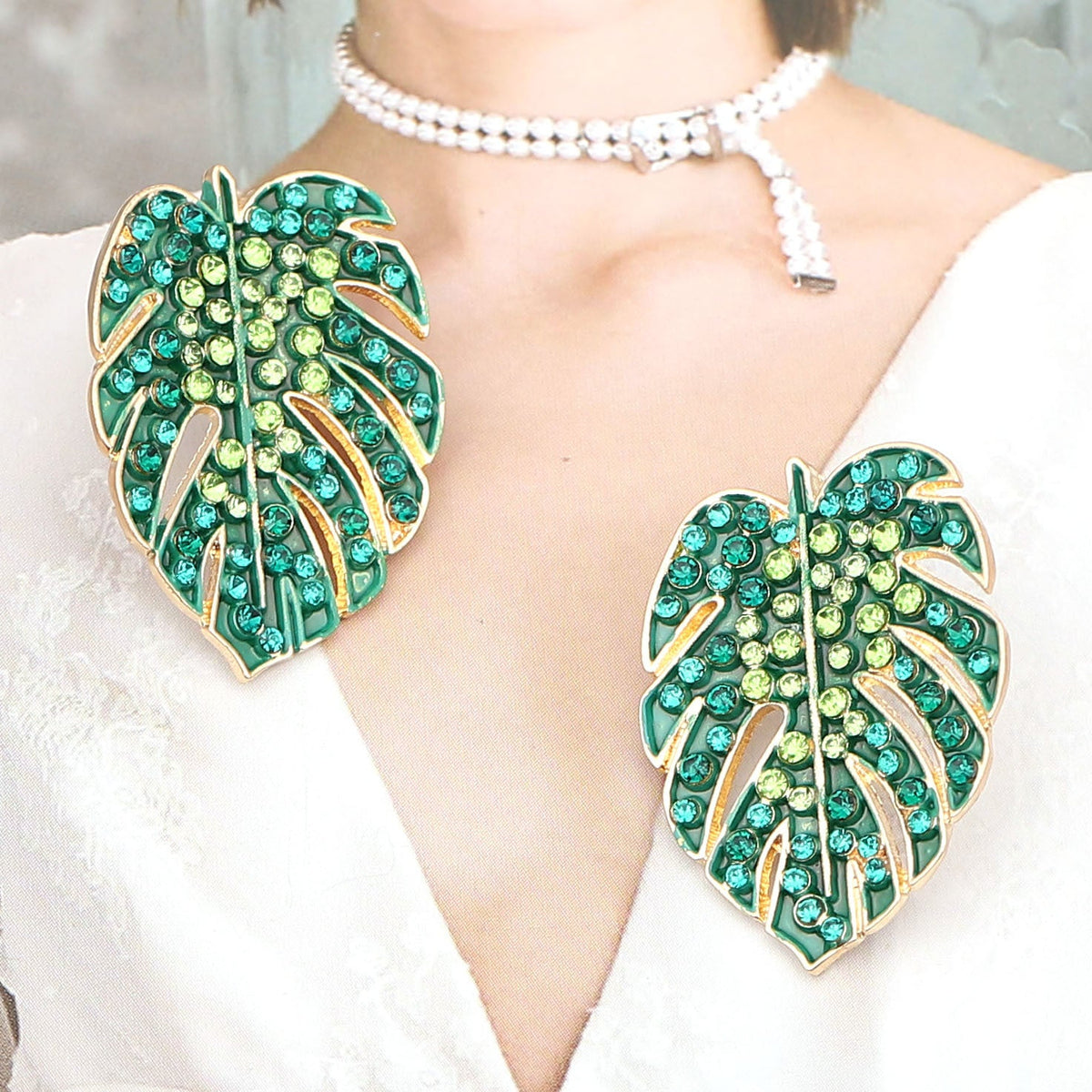 Stunning Earring for Daily Wear