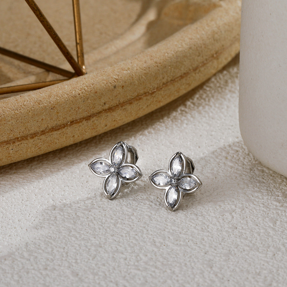 Beautiful Earring with Unique Style