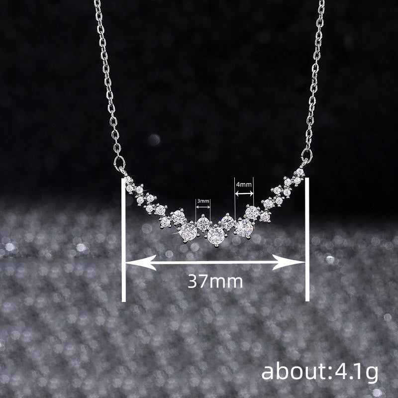 Classic Necklace with Timeless Appeal