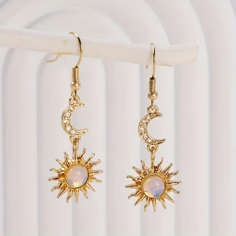 Elegant Earring for Every Occasion