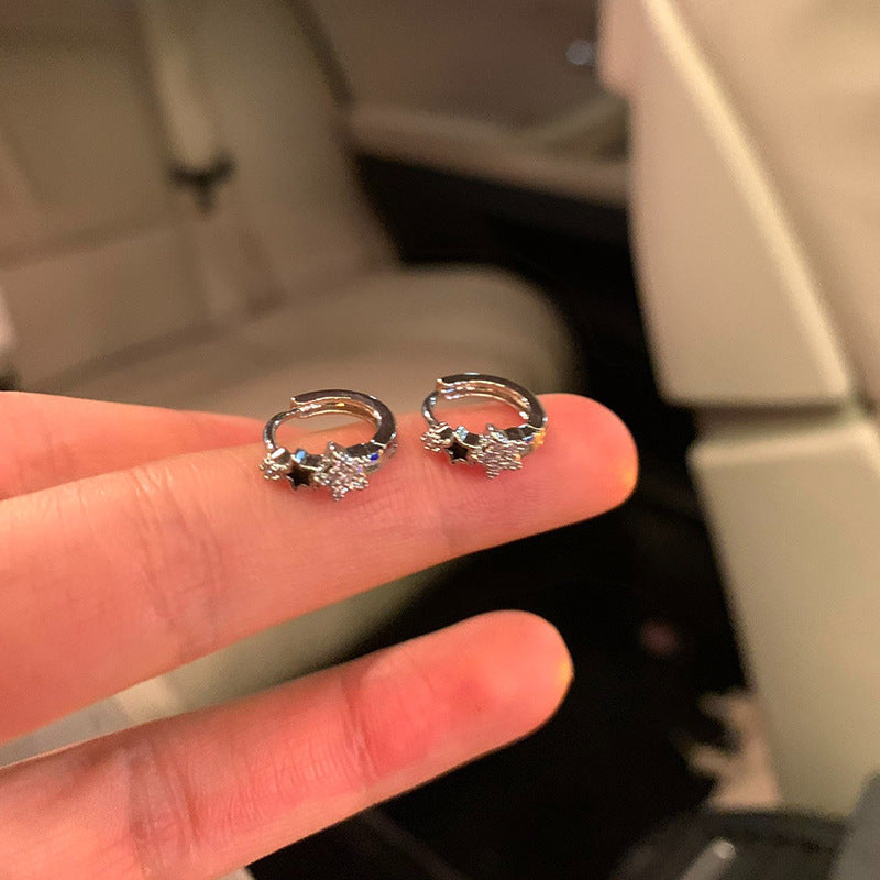 Romantic Earring for Special Moments