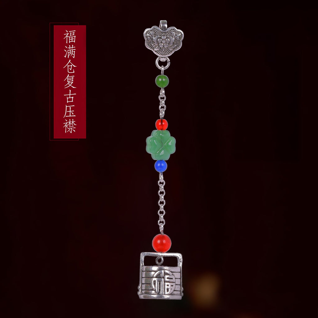 Beautiful Pendant with Unique Style