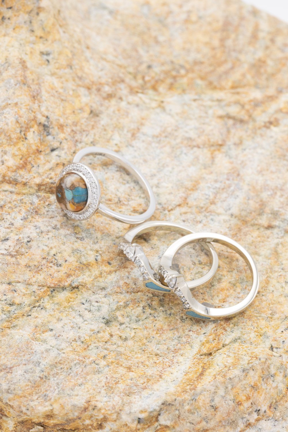 Charming Ring for Any Occasion