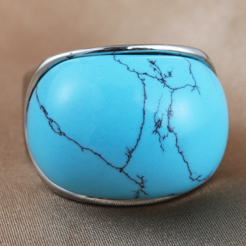 Beautiful Ring with Unique Style
