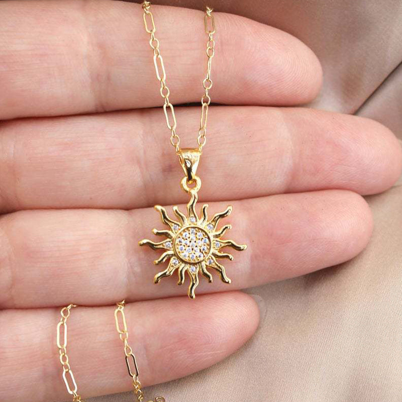 Stunning Necklace for Daily Wear
