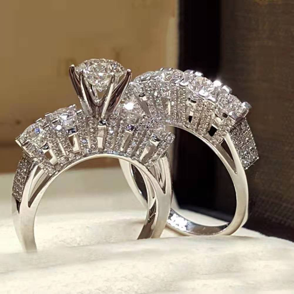 Charming Set for Any Occasion