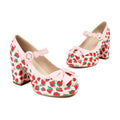 Classic Orthopedic Shoes with Timeless Style