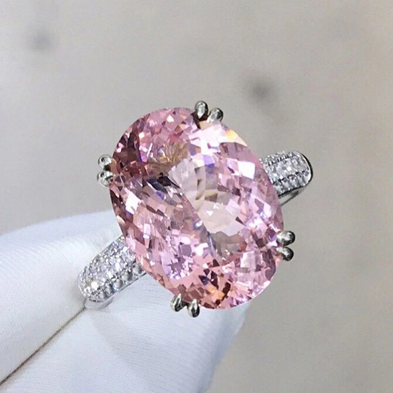 Beautiful Ring with Unique Style