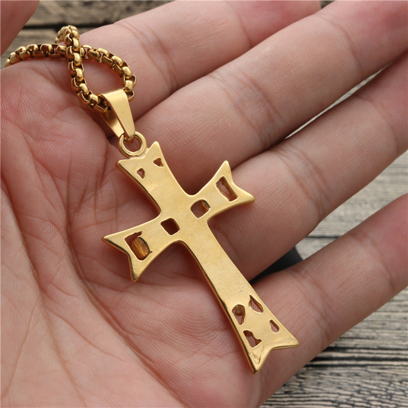 Beautiful Necklace with Unique Style