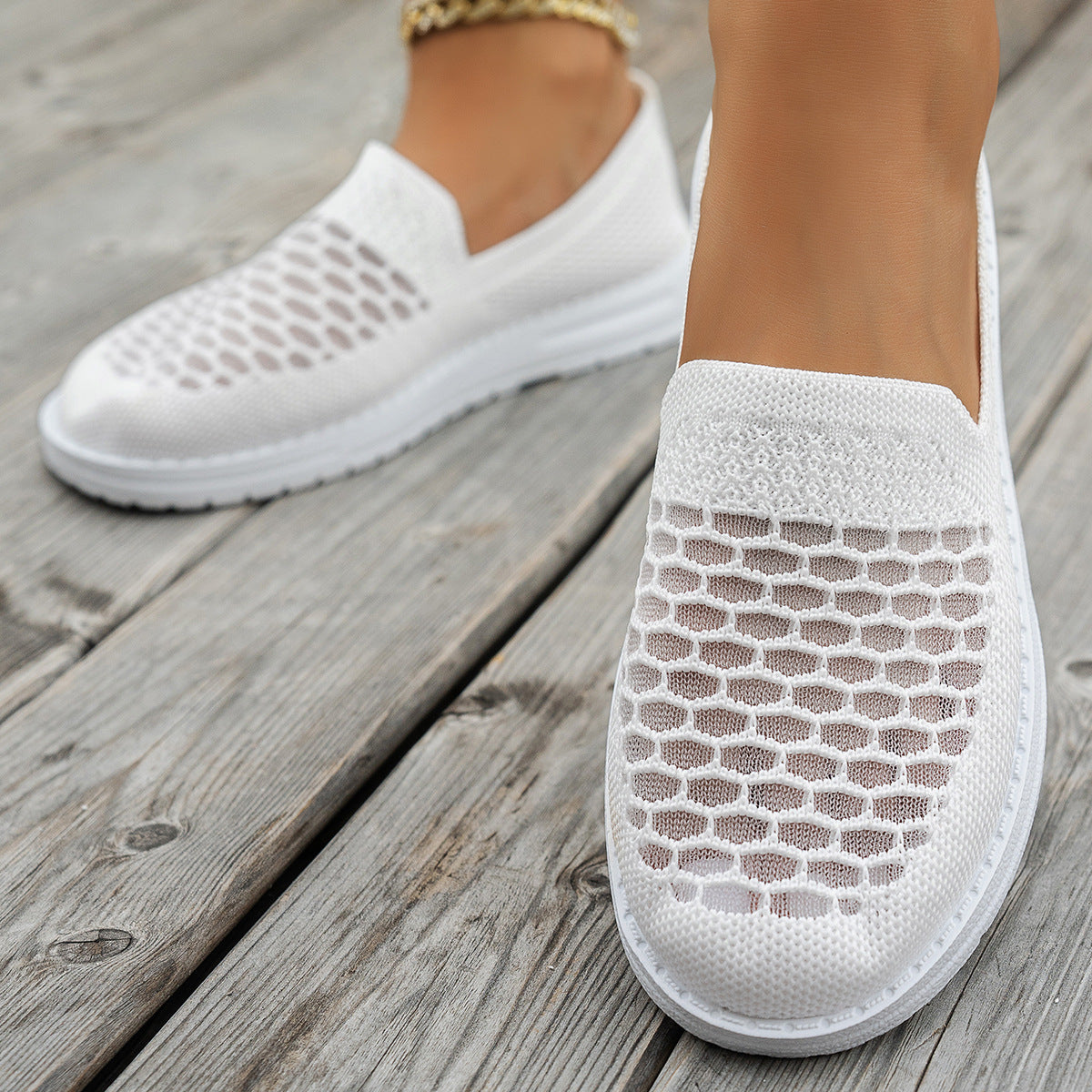 Graceful Orthopedic Shoes for Modern Look