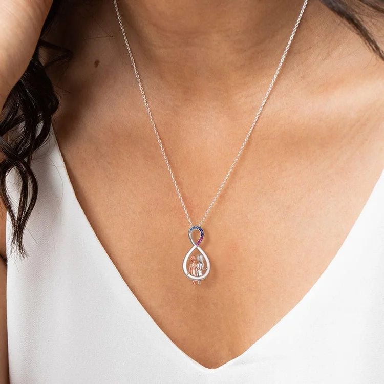 Classic Necklace with Timeless Appeal