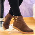 Comfortable Orthopedic Boots for Daily Wear