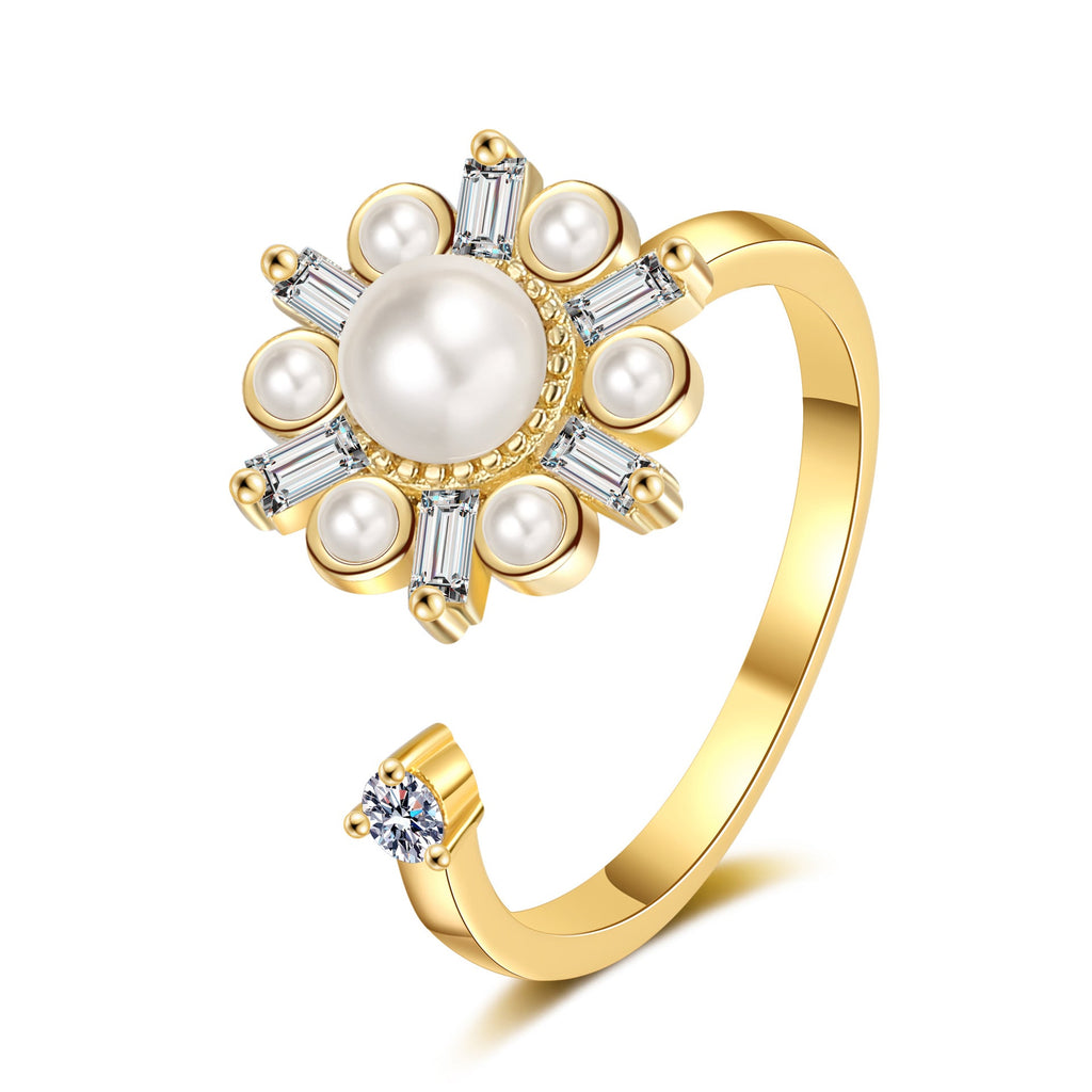Charming Ring for Any Occasion