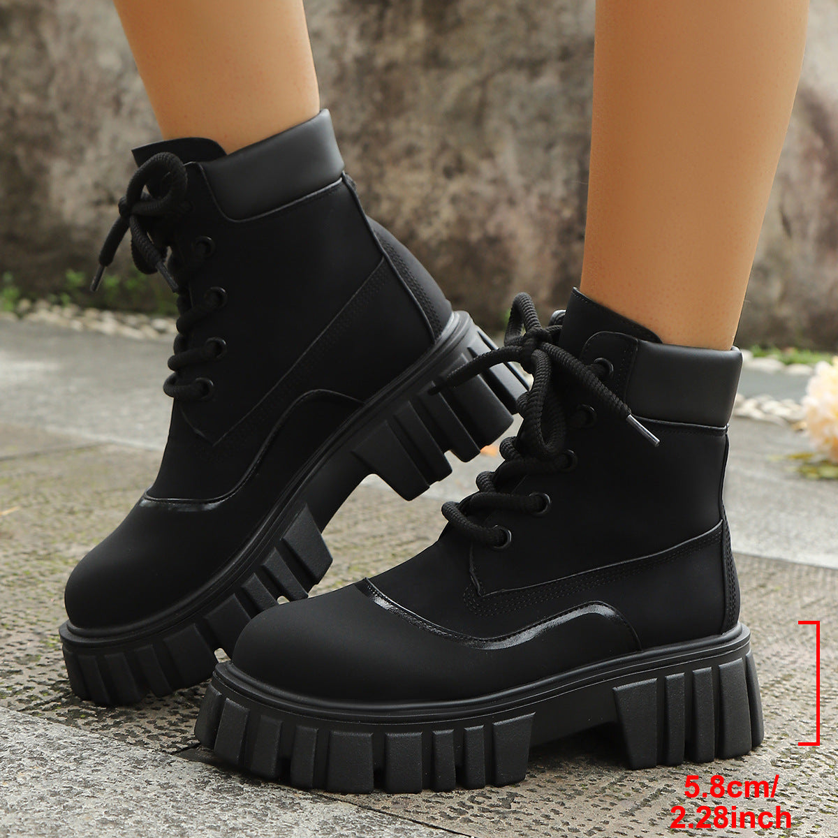 Stylish Orthopedic Boots for Any Occasion