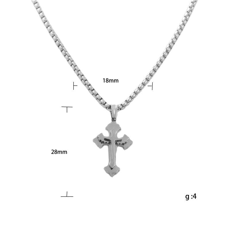 Beautiful Necklace with Unique Style