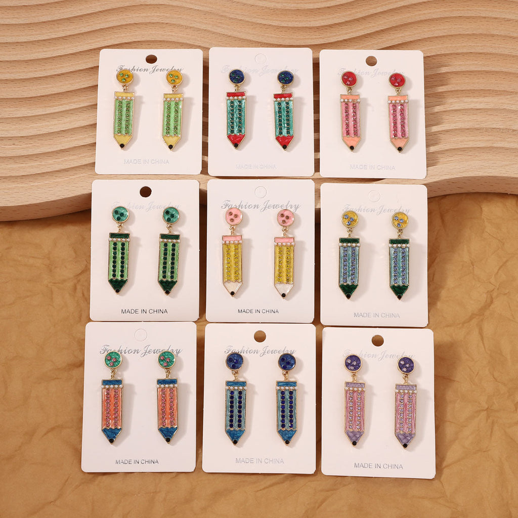 Elegant Earring for Every Occasion