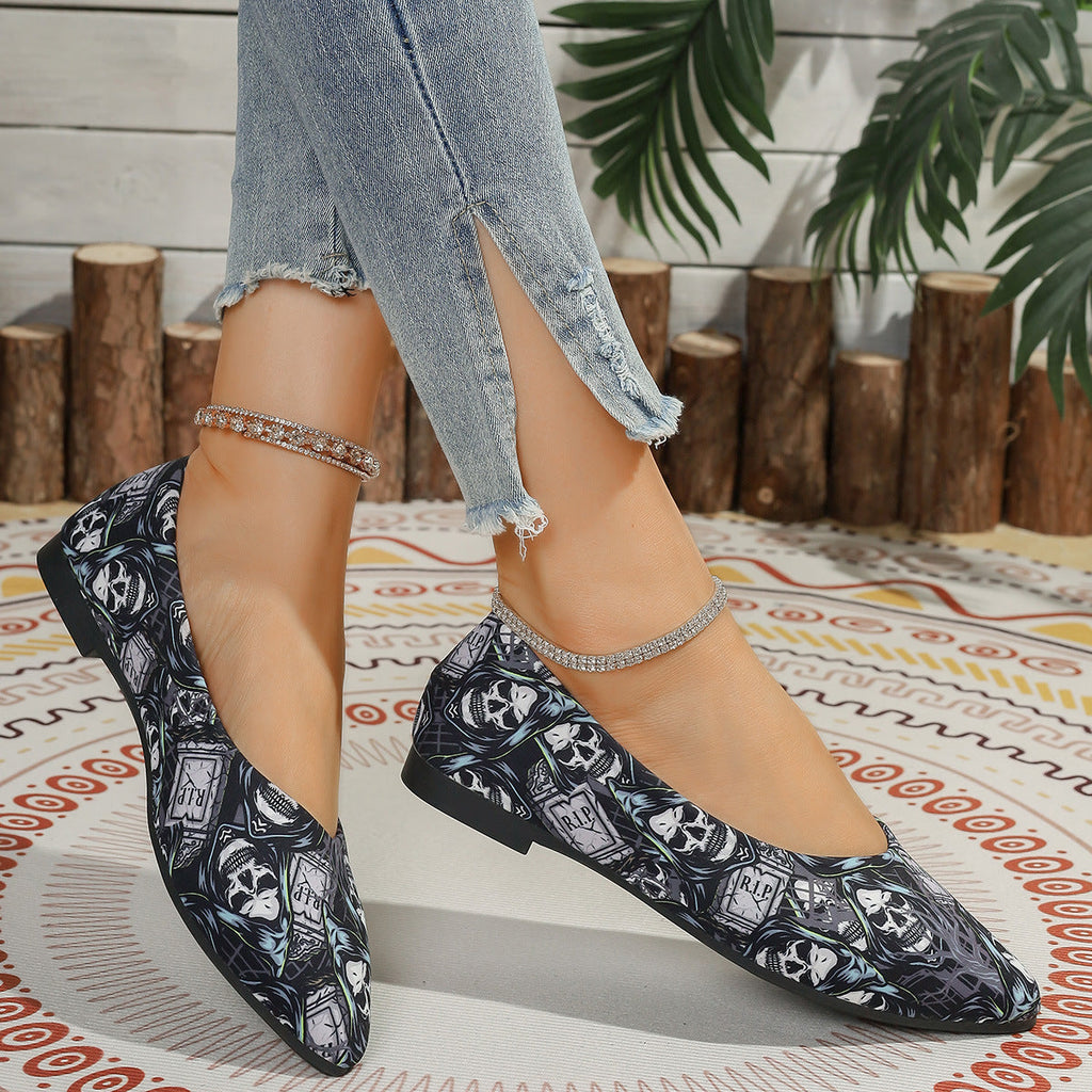 Beautifully Crafted Orthopedic Shoes
