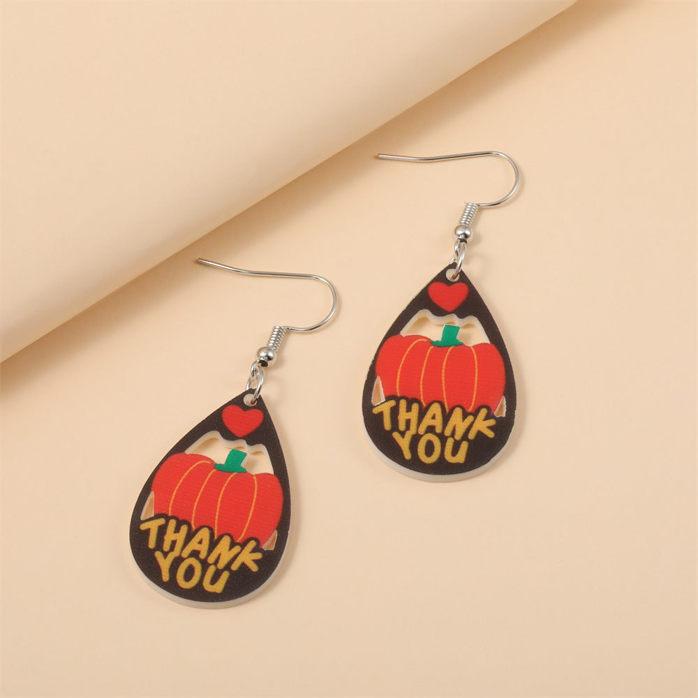 Romantic Earring for Special Moments