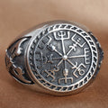 Beautiful Ring with Unique Style