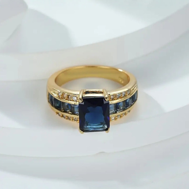 Romantic Ring for Special Moments