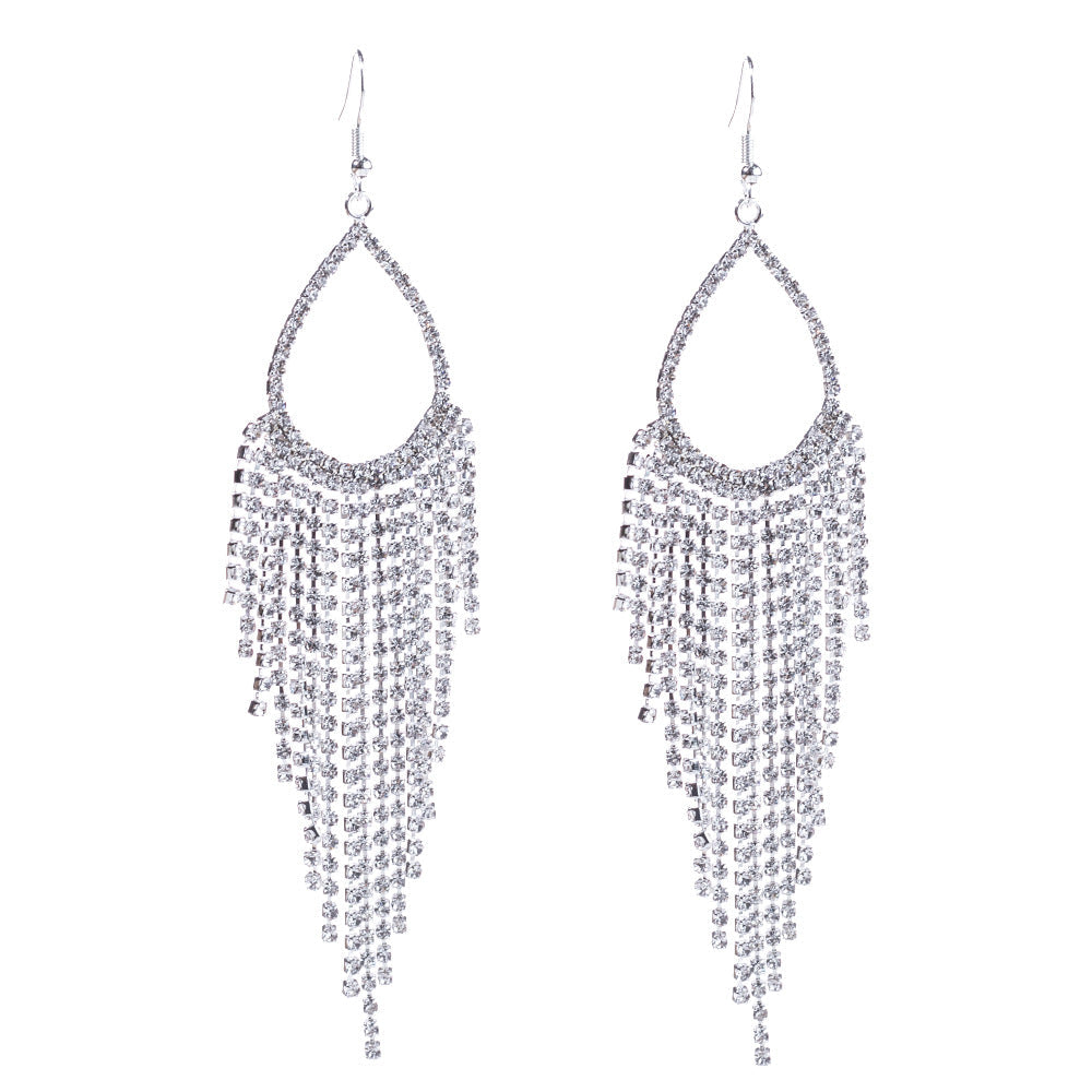 Elegant Earring for Every Occasion