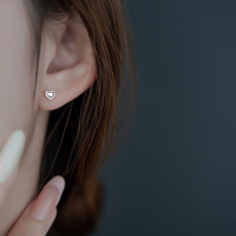 Romantic Earring for Special Moments