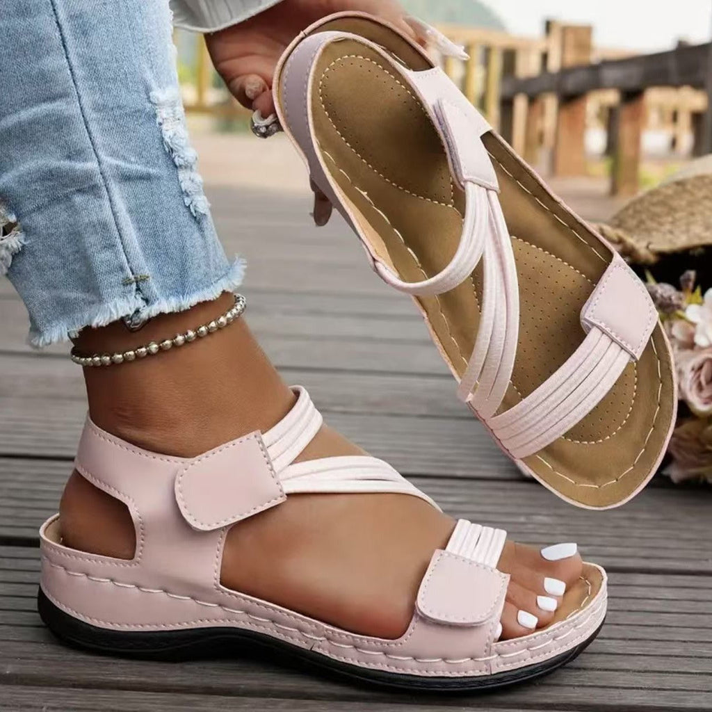 Elegant Orthopedic Shoes for Every Step