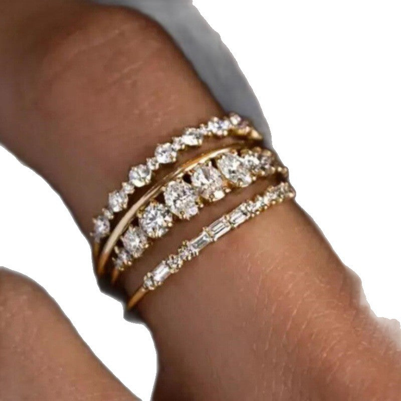 Charming Set for Any Occasion