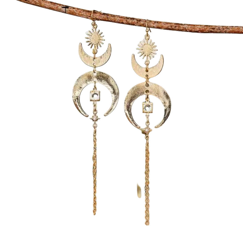Stunning Earring for Daily Wear