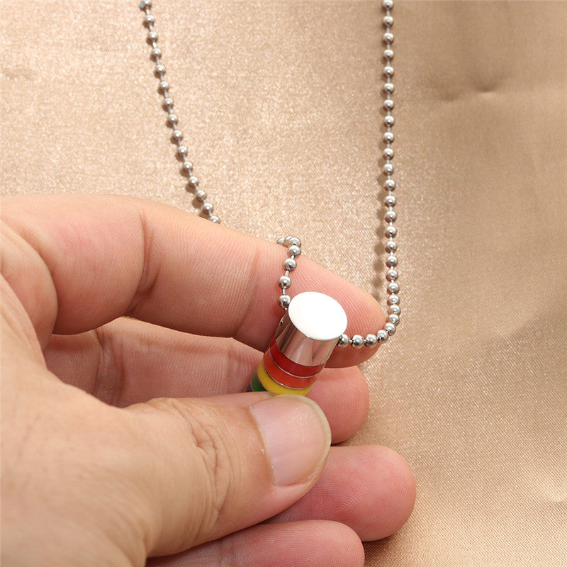 Romantic Pendant for Special Moments