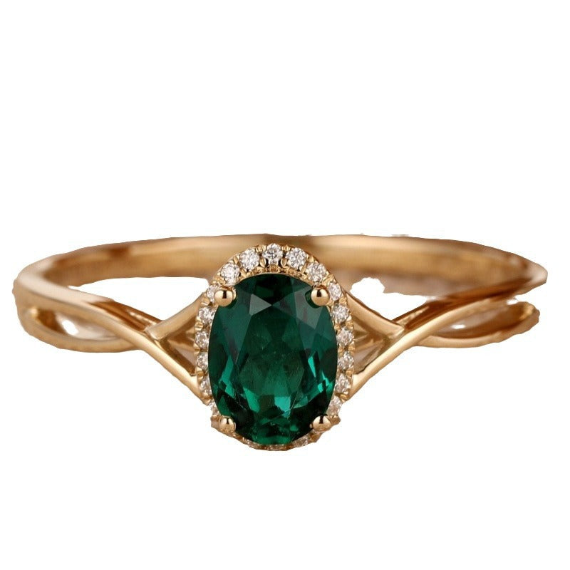 Stunning Ring for Daily Wear