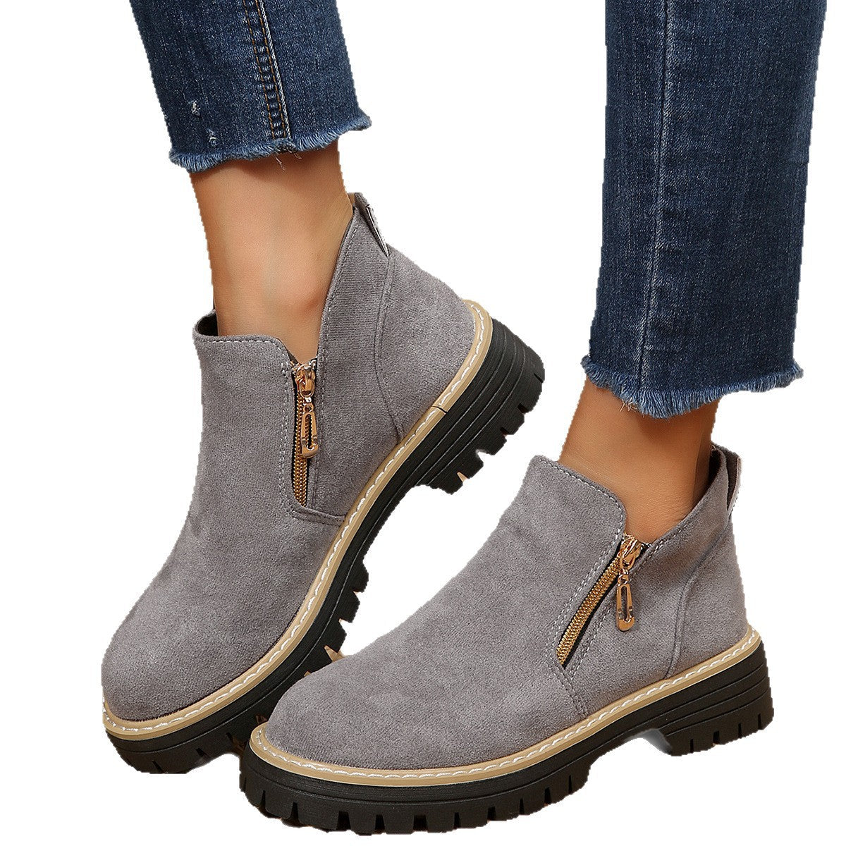 Stylish Orthopedic Boots for Any Occasion