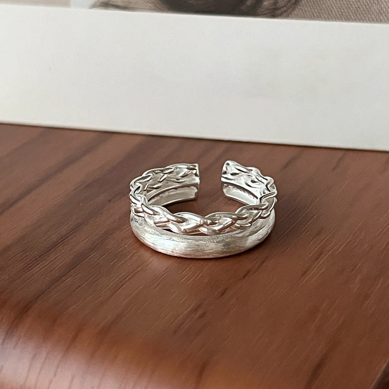 Romantic Ring for Special Moments