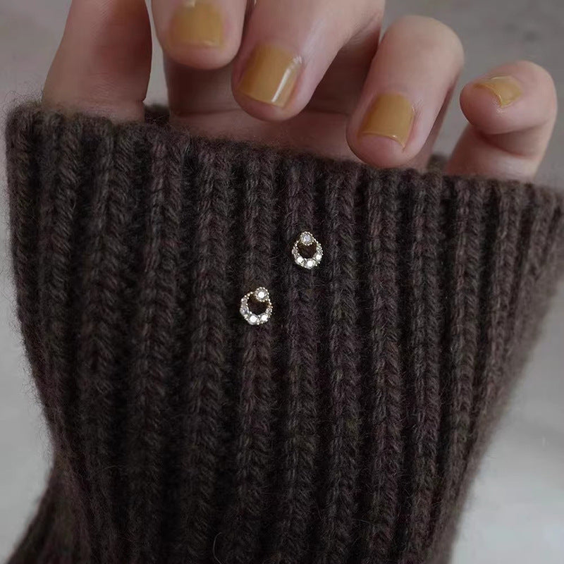 Beautiful Earring with Unique Style