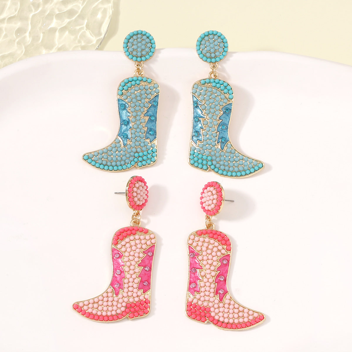 Romantic Pearl Earring for Special Moments