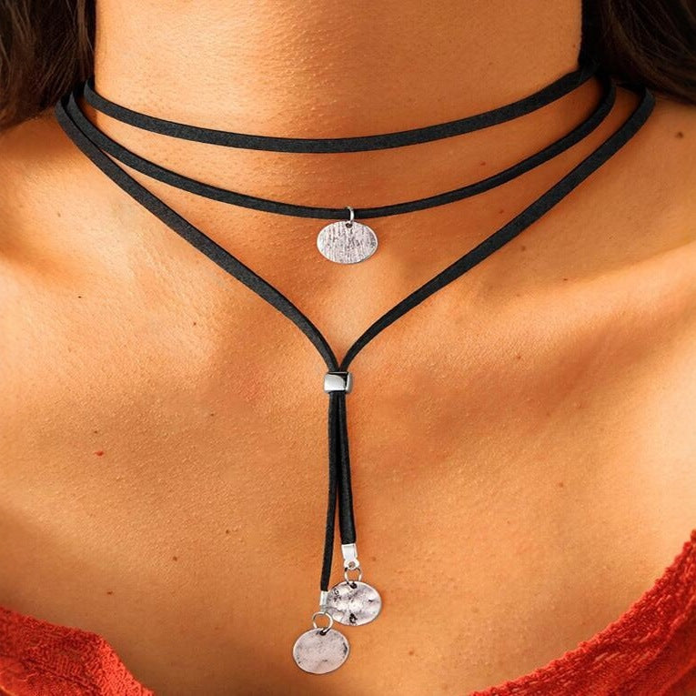 Stunning Necklace for Daily Wear