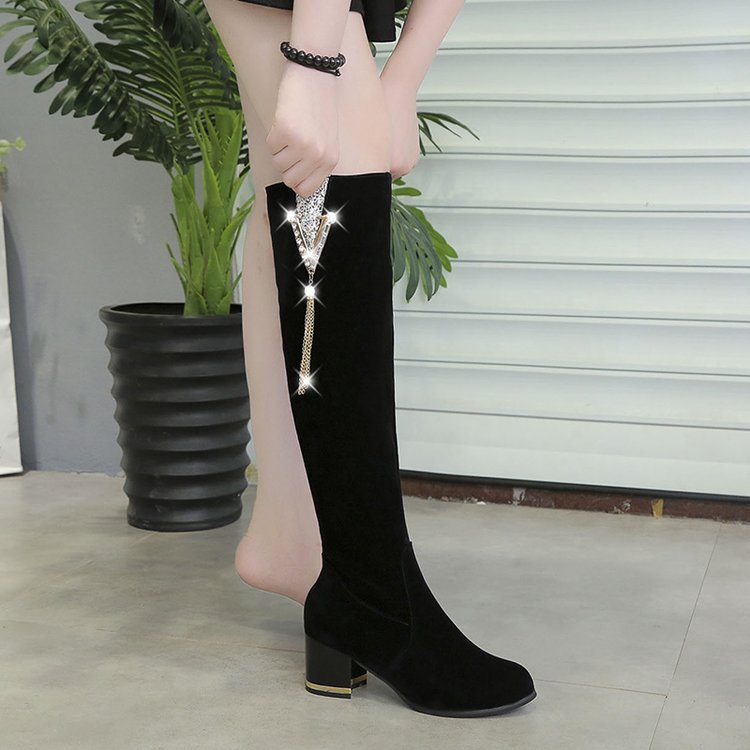 Elegant Orthopedic Boots for Every Step