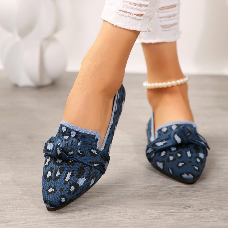 Classic Orthopedic Shoes with Timeless Style