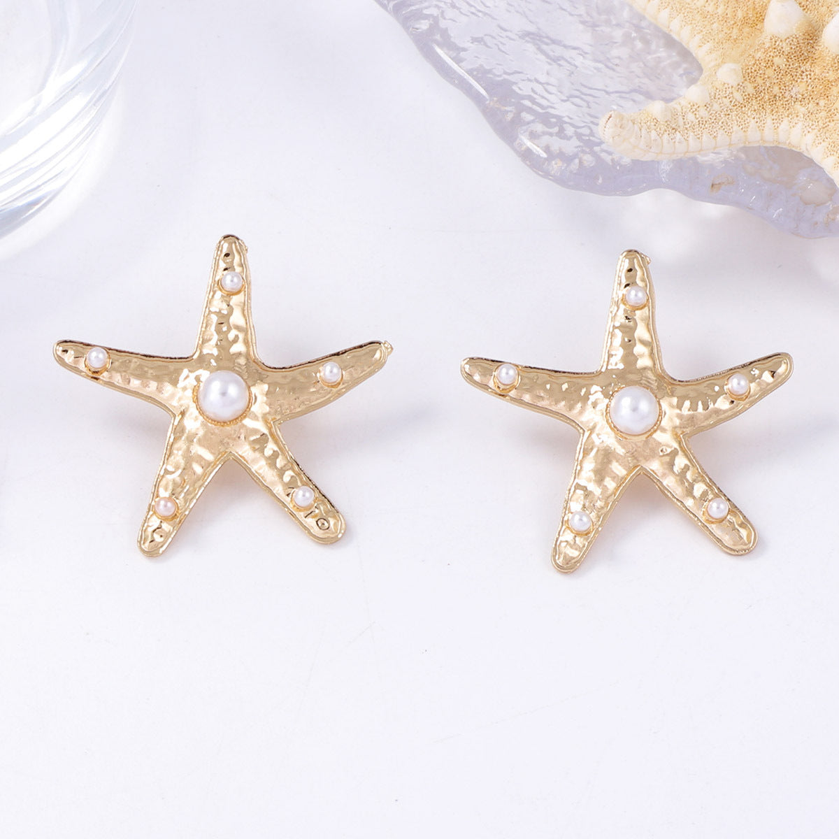Elegant Pearl Earring for Every Occasion