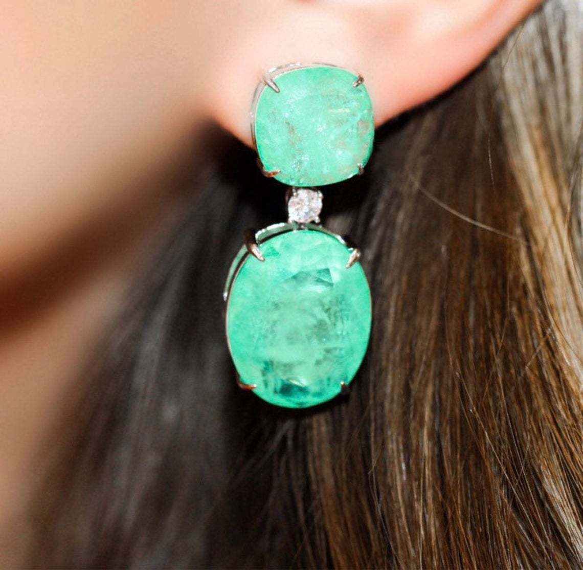 Classic Earring with Timeless Appeal