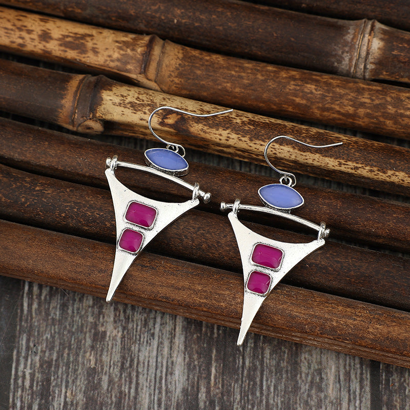 Classic Earring with Timeless Appeal